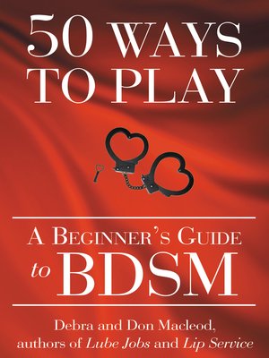 cover image of 50 Ways to Play